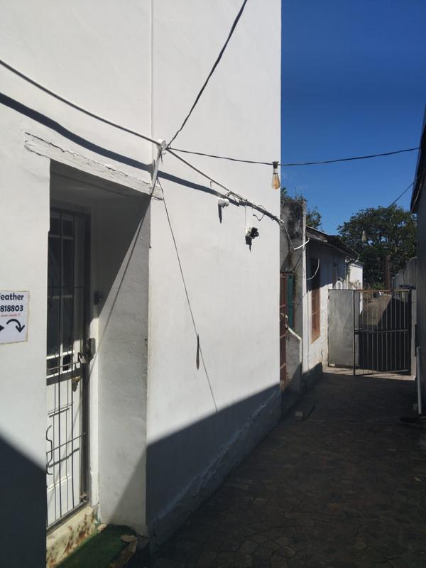 To Let 5 Bedroom Property for Rent in Grahamstown Eastern Cape